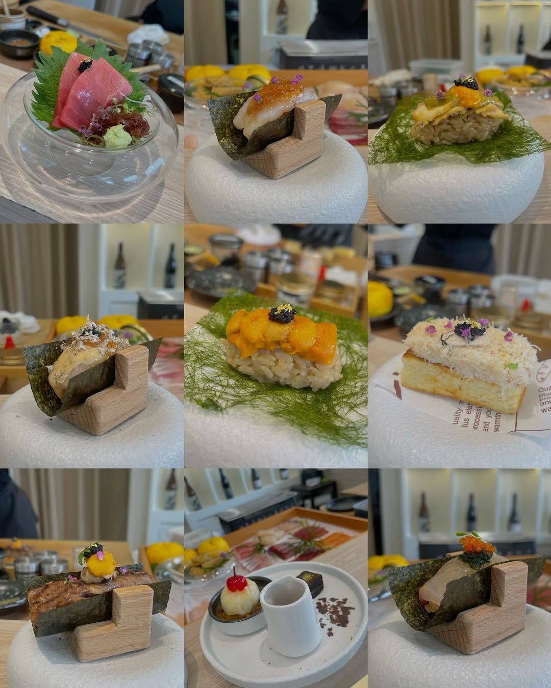 ขนมจีน - กุลมาศ ลิมปวุฒิวรานนท์