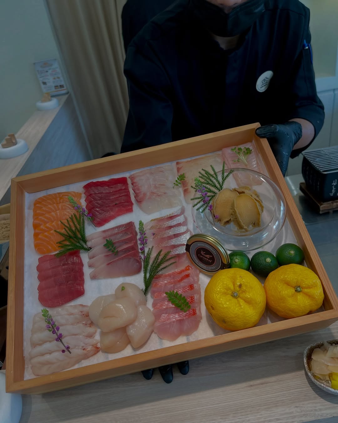 ขนมจีน - กุลมาศ ลิมปวุฒิวรานนท์