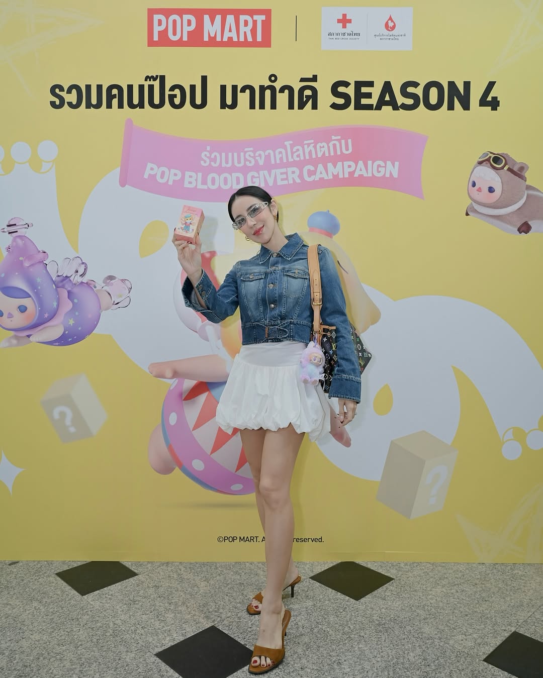 ขนมจีน - กุลมาศ ลิมปวุฒิวรานนท์