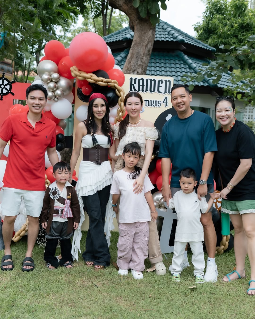 ขนมจีน - กุลมาศ ลิมปวุฒิวรานนท์