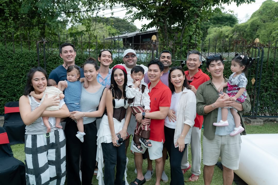 ขนมจีน - กุลมาศ ลิมปวุฒิวรานนท์