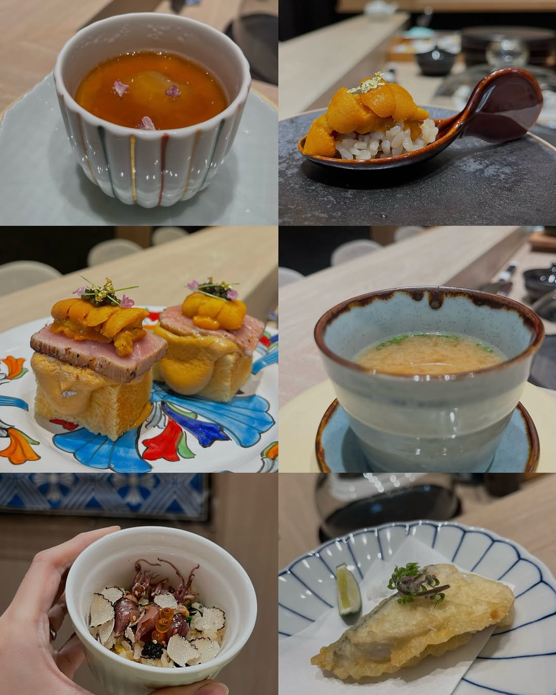 ขนมจีน - กุลมาศ ลิมปวุฒิวรานนท์