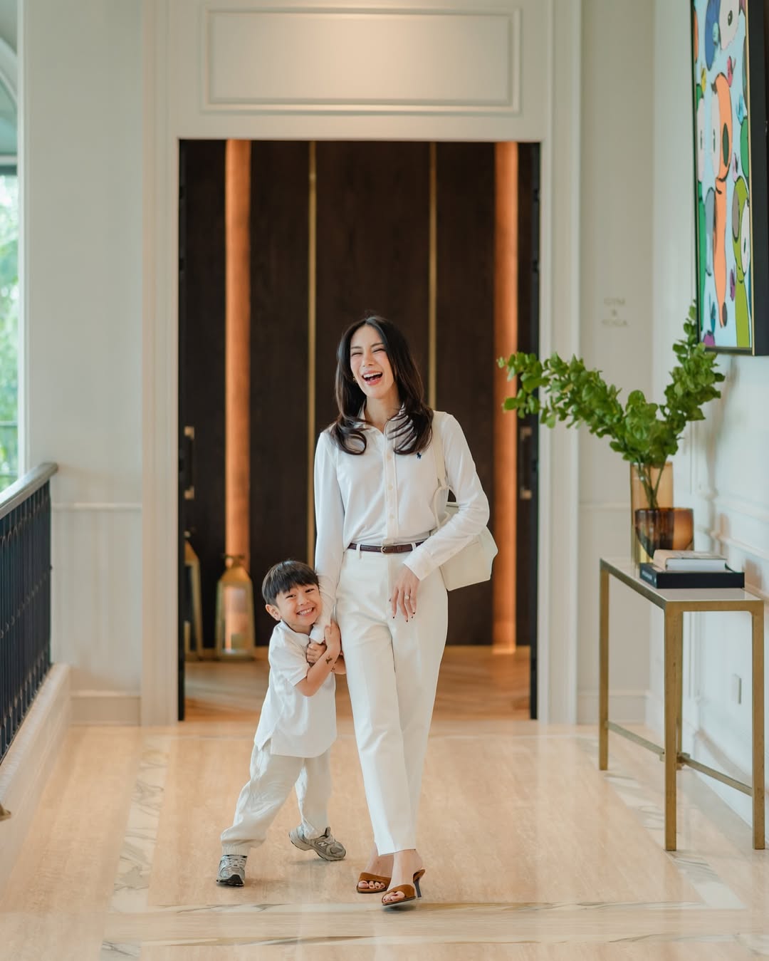 ขนมจีน - กุลมาศ ลิมปวุฒิวรานนท์