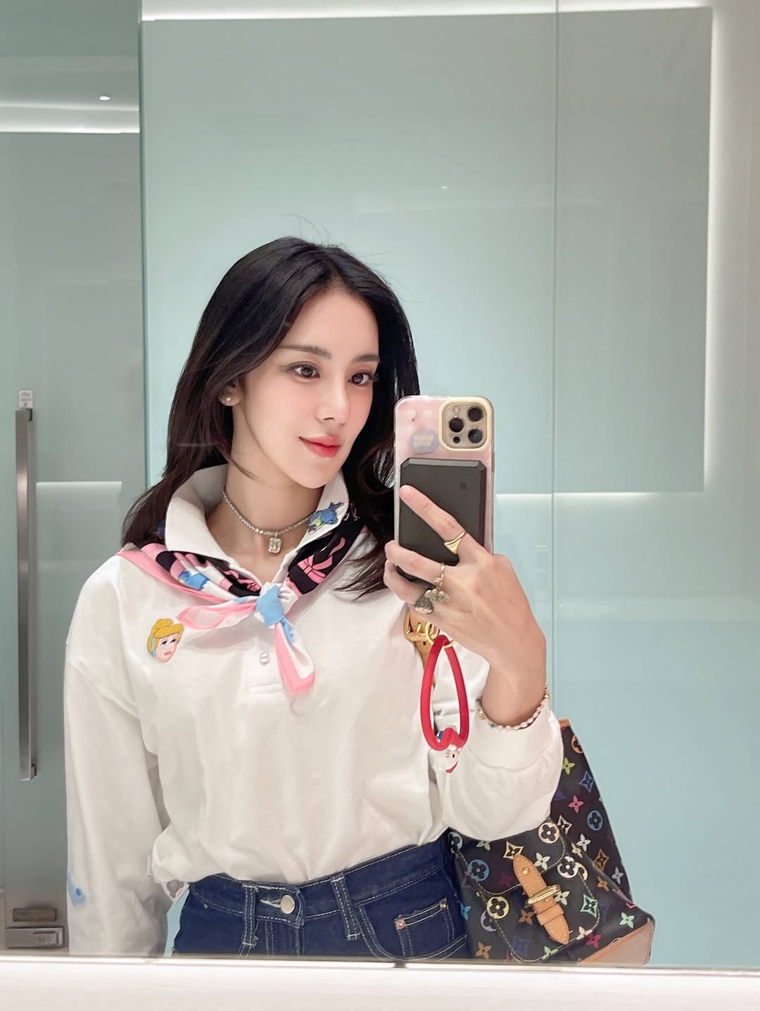 ขนมจีน - กุลมาศ ลิมปวุฒิวรานนท์