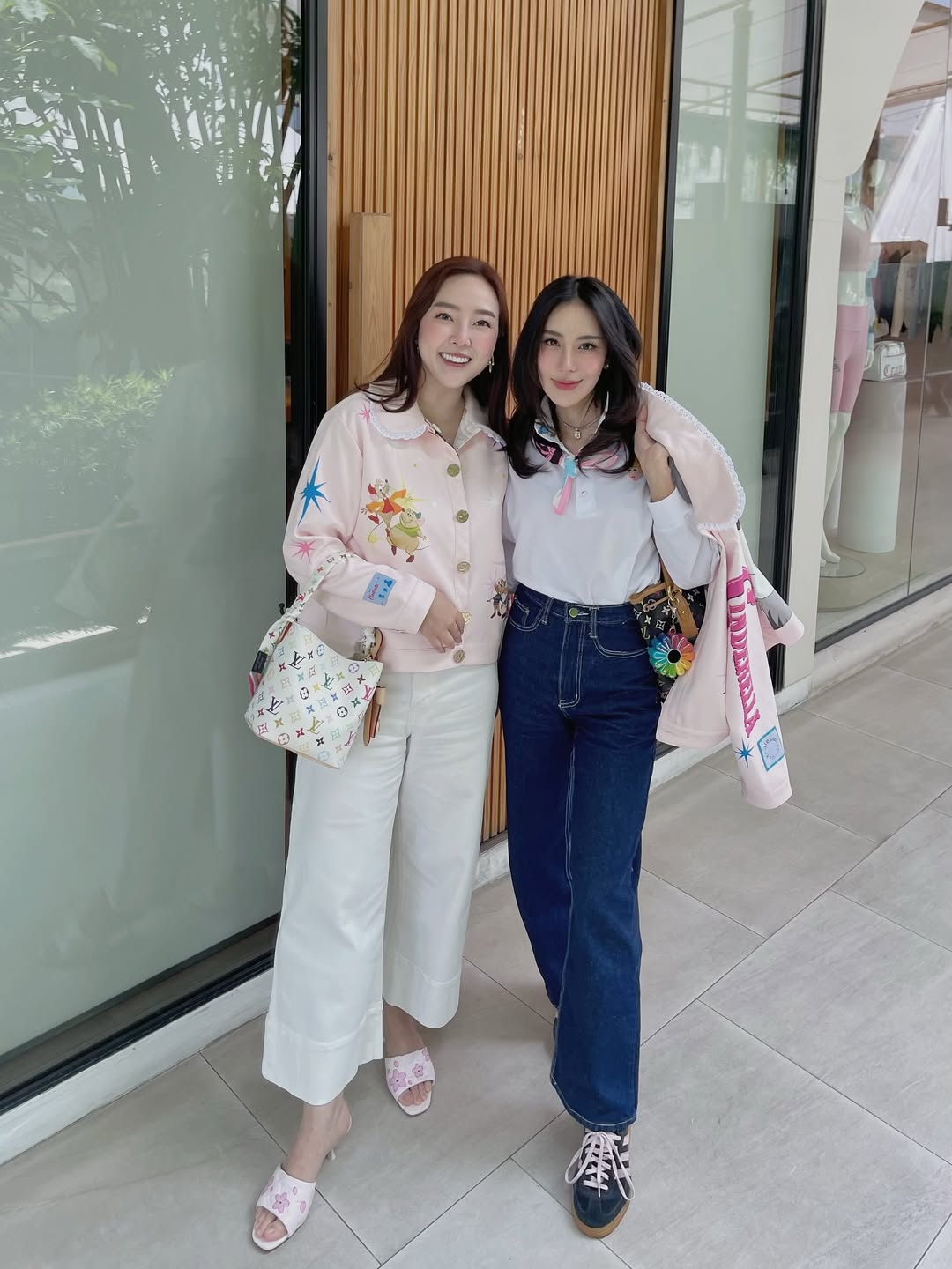 ขนมจีน - กุลมาศ ลิมปวุฒิวรานนท์