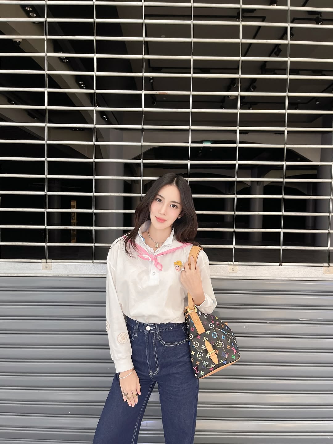 ขนมจีน - กุลมาศ ลิมปวุฒิวรานนท์
