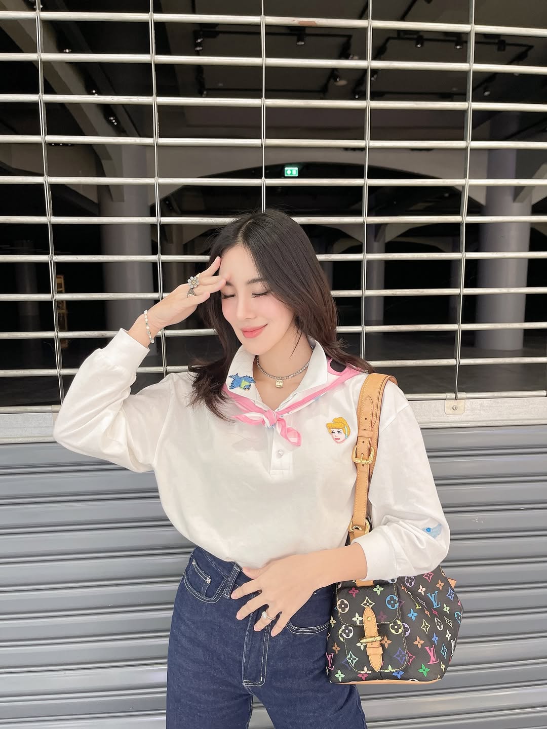 ขนมจีน - กุลมาศ ลิมปวุฒิวรานนท์