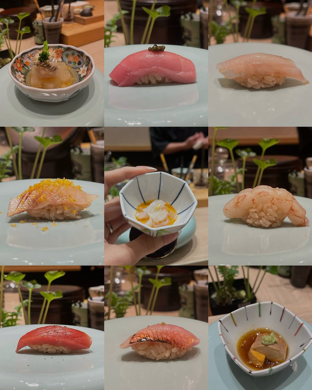 ขนมจีน - กุลมาศ ลิมปวุฒิวรานนท์