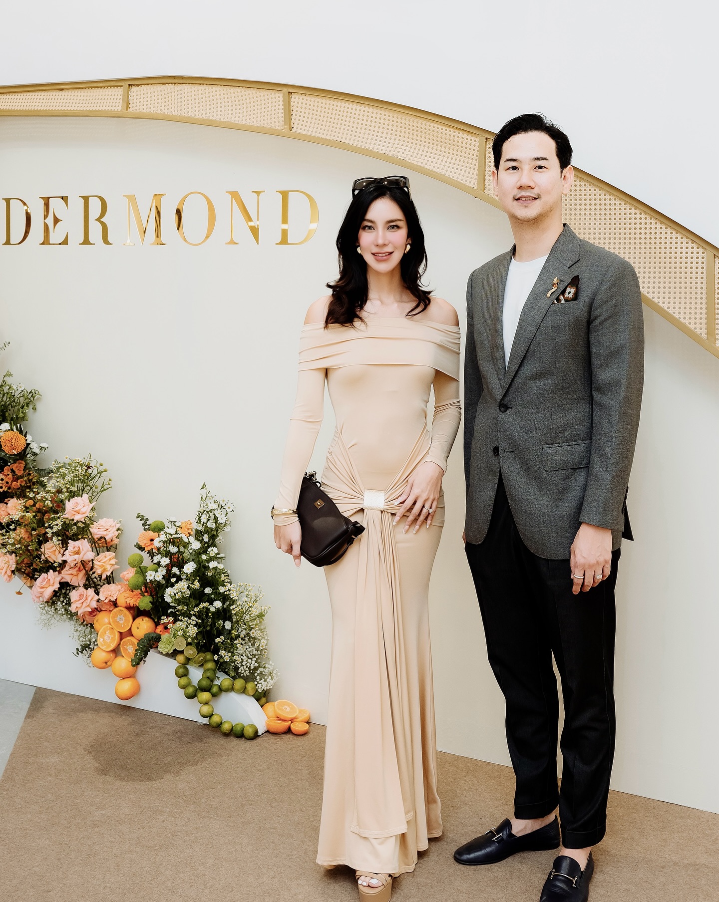 ขนมจีน - กุลมาศ ลิมปวุฒิวรานนท์