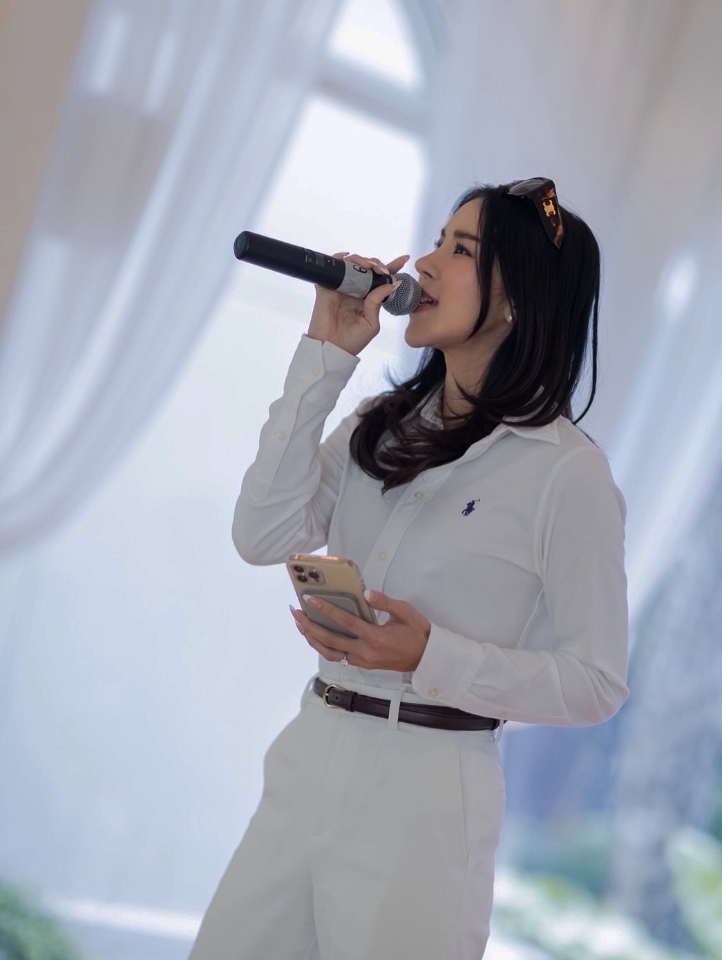 ขนมจีน - กุลมาศ ลิมปวุฒิวรานนท์