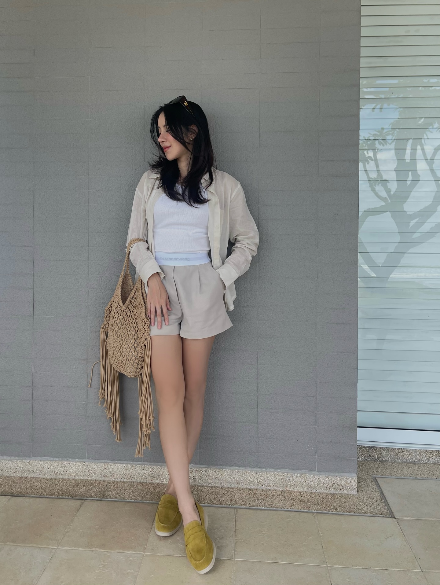 ขนมจีน - กุลมาศ ลิมปวุฒิวรานนท์