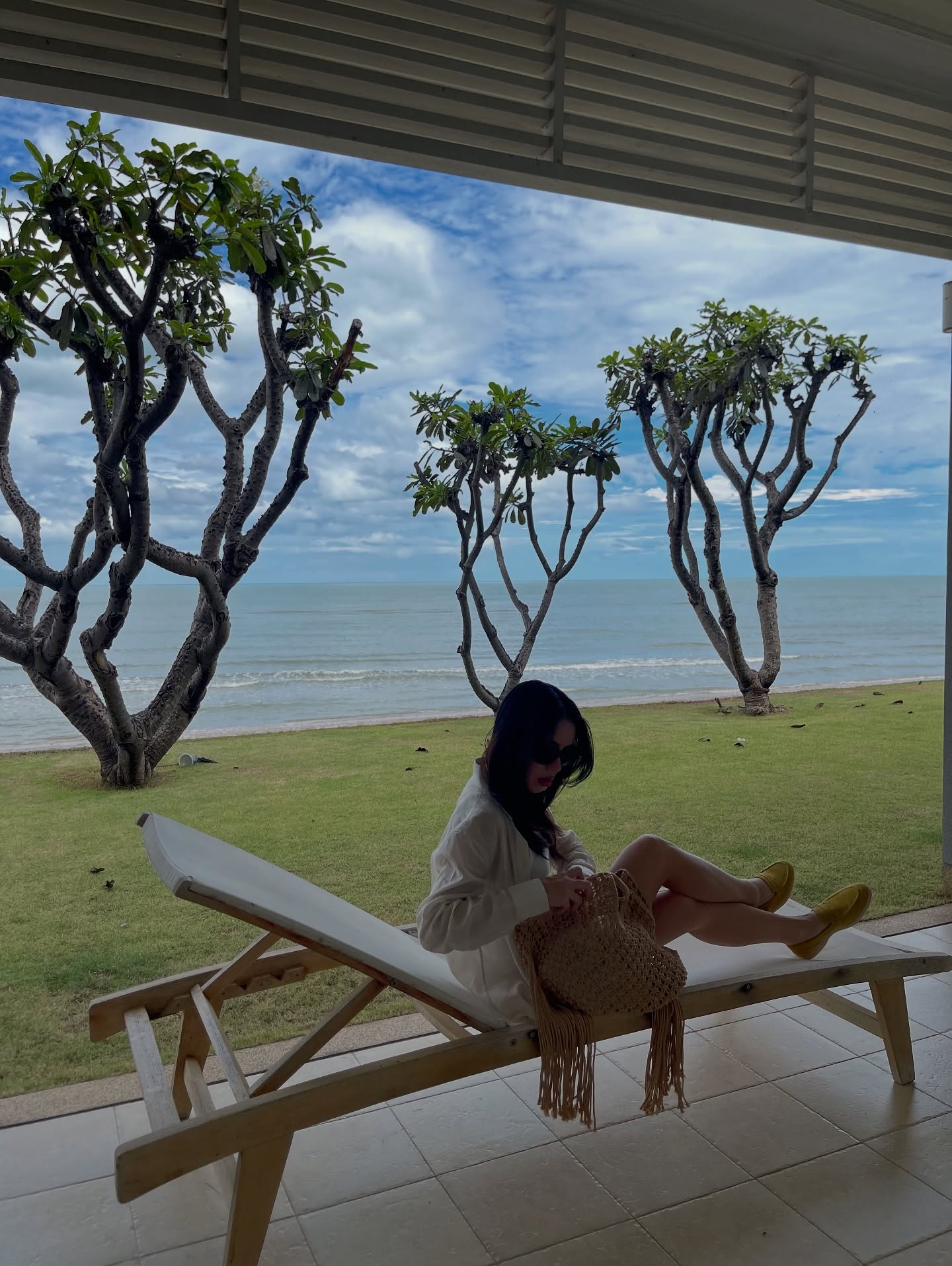 ขนมจีน - กุลมาศ ลิมปวุฒิวรานนท์