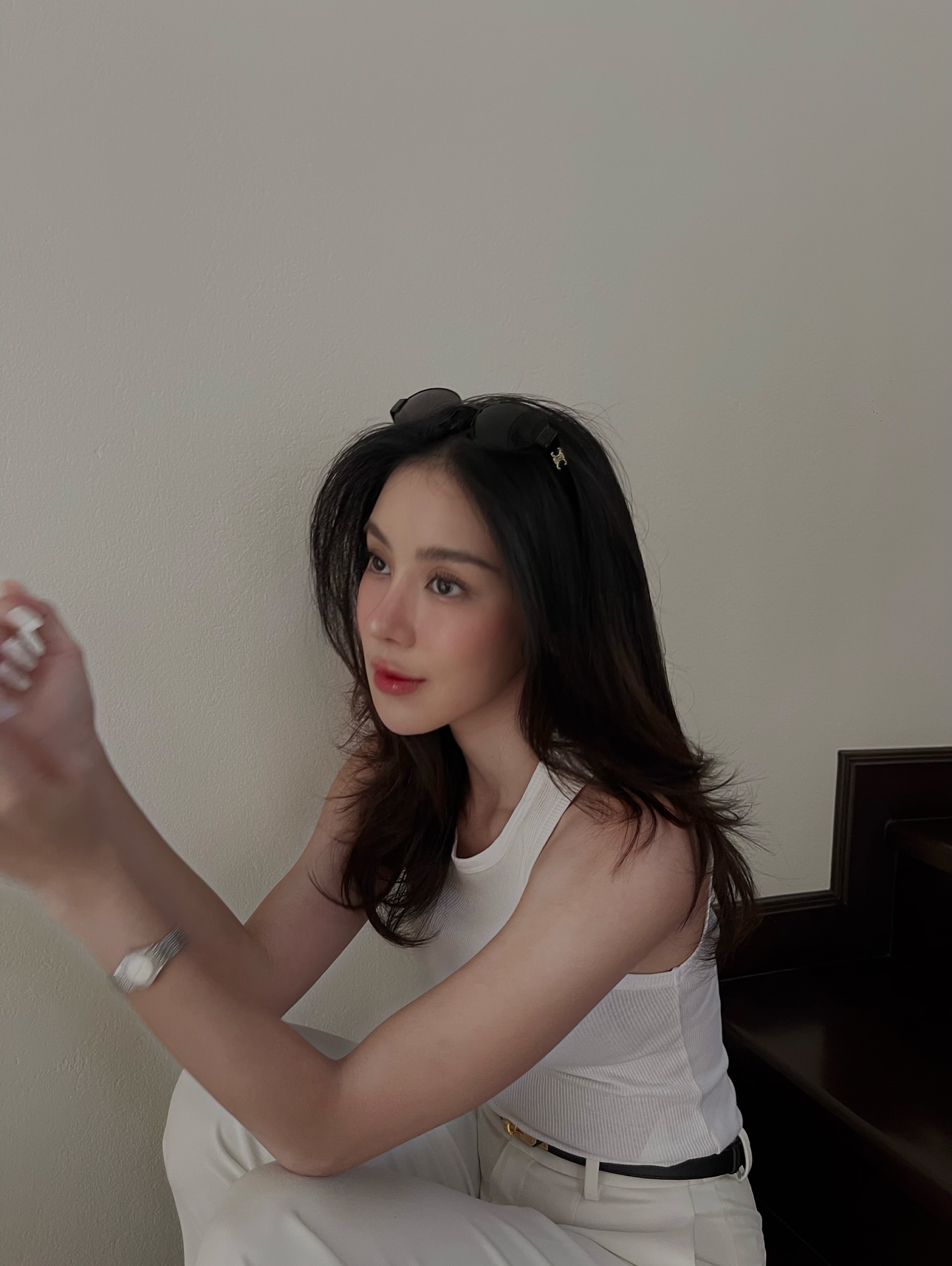 ขนมจีน - กุลมาศ ลิมปวุฒิวรานนท์