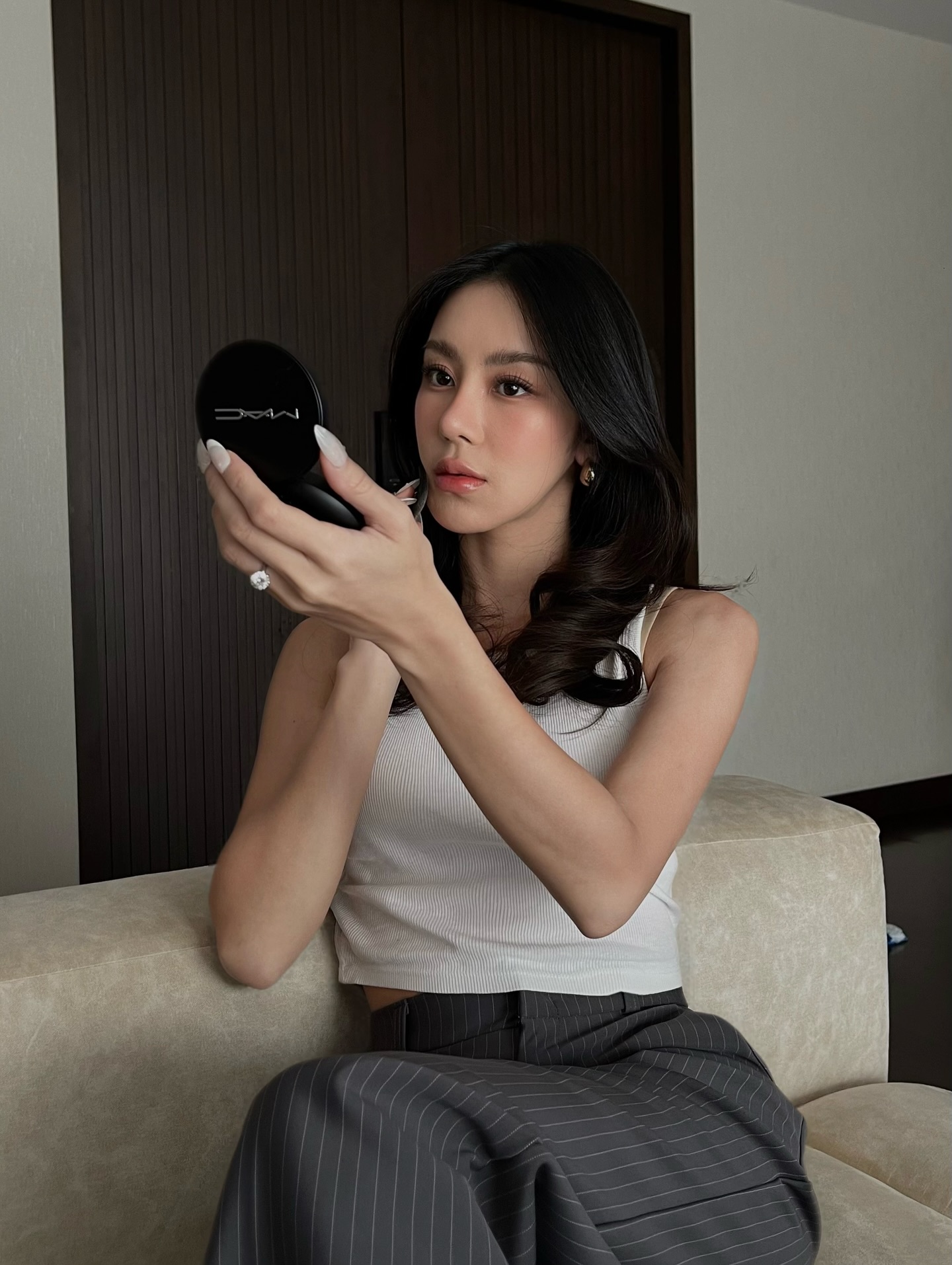 ขนมจีน - กุลมาศ ลิมปวุฒิวรานนท์
