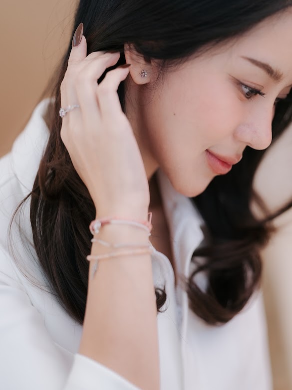 ขนมจีน - กุลมาศ ลิมปวุฒิวรานนท์