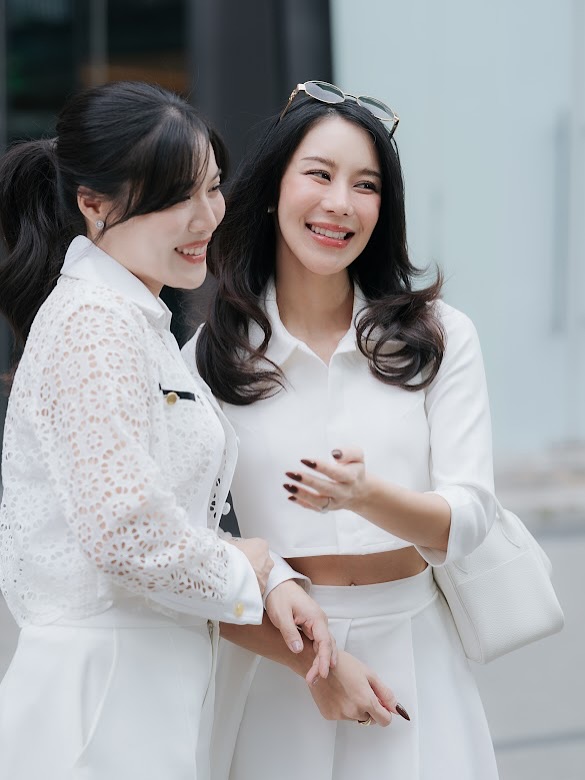 ขนมจีน - กุลมาศ ลิมปวุฒิวรานนท์