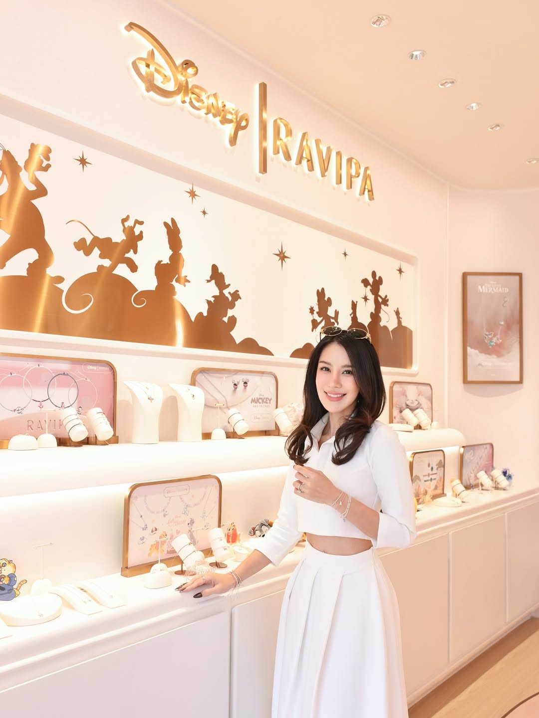 ขนมจีน - กุลมาศ ลิมปวุฒิวรานนท์