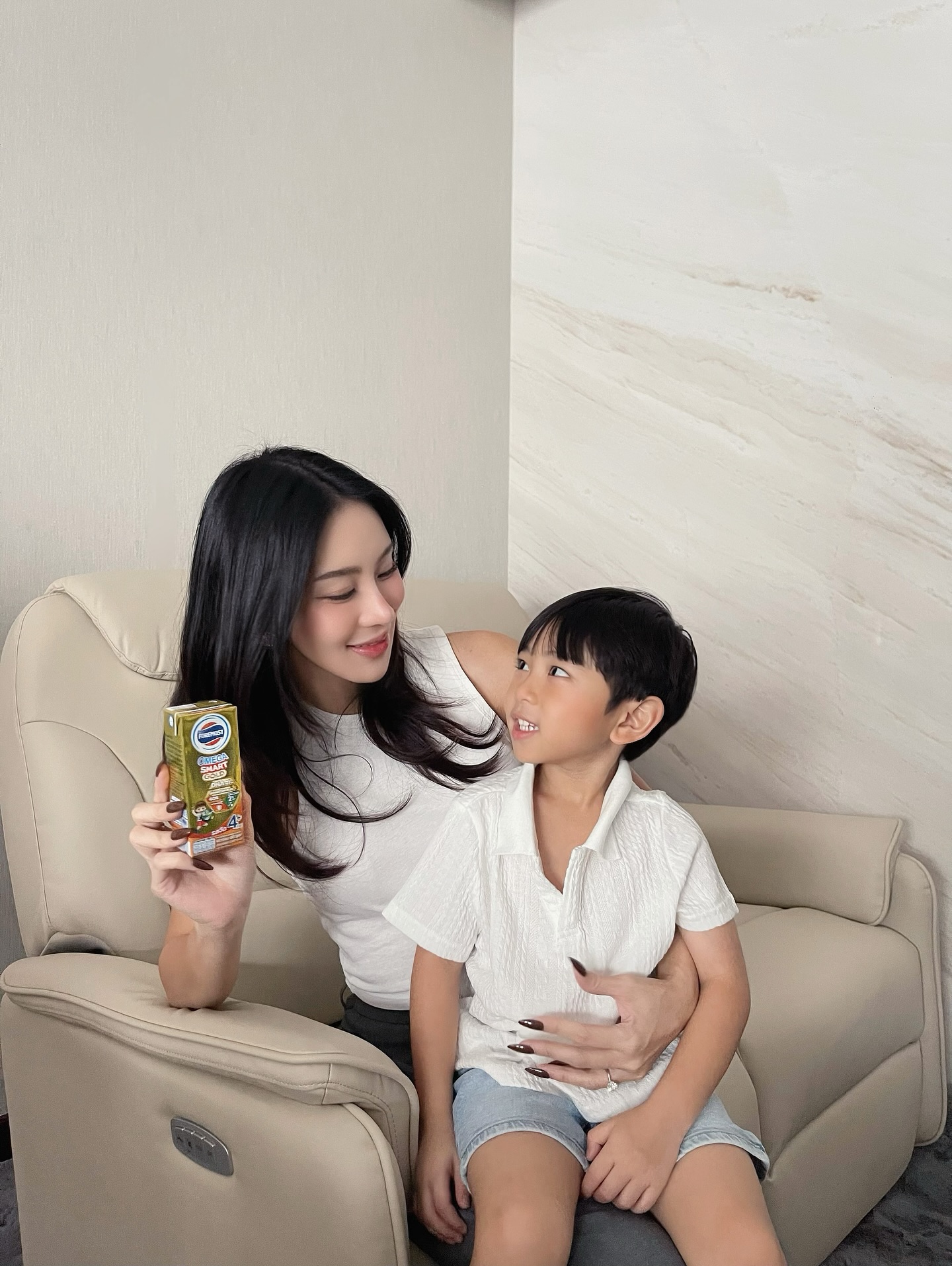 ขนมจีน - กุลมาศ ลิมปวุฒิวรานนท์