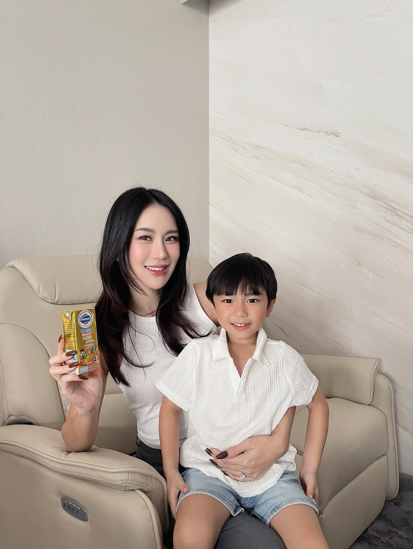 ขนมจีน - กุลมาศ ลิมปวุฒิวรานนท์