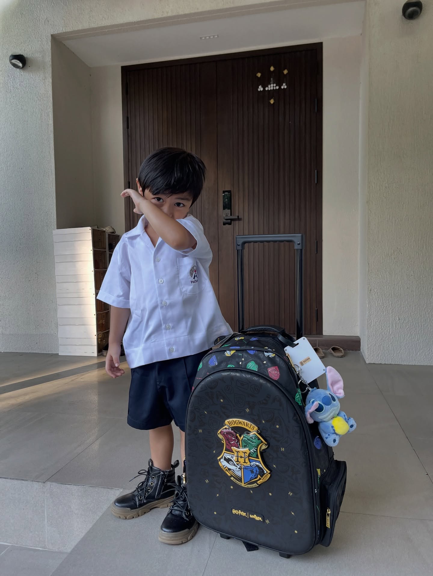 ขนมจีน - กุลมาศ ลิมปวุฒิวรานนท์