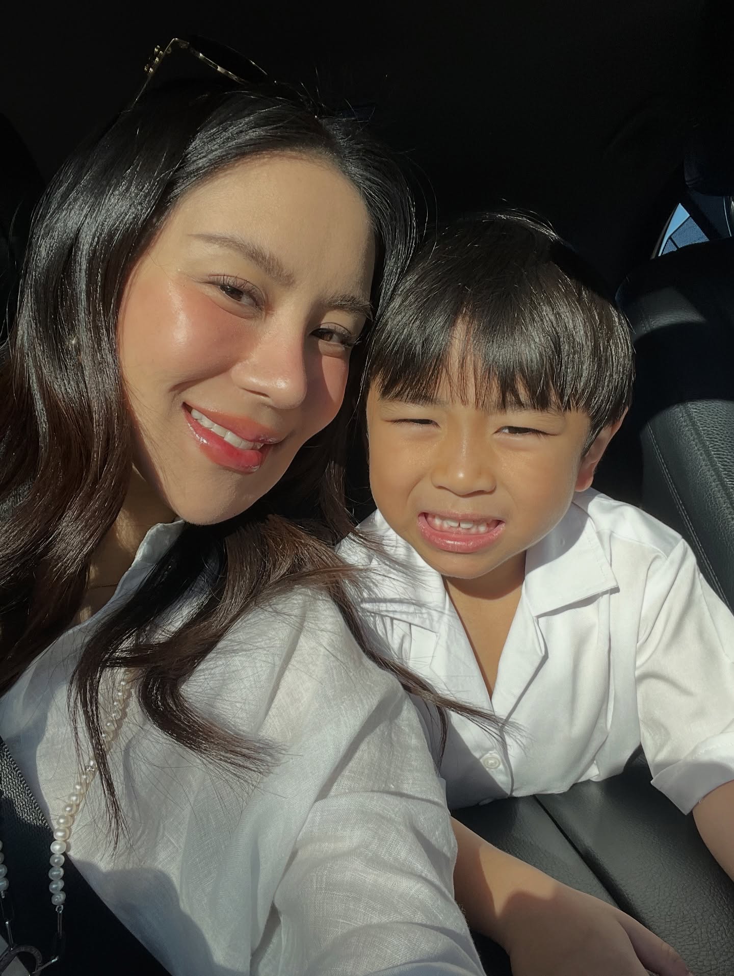 ขนมจีน - กุลมาศ ลิมปวุฒิวรานนท์