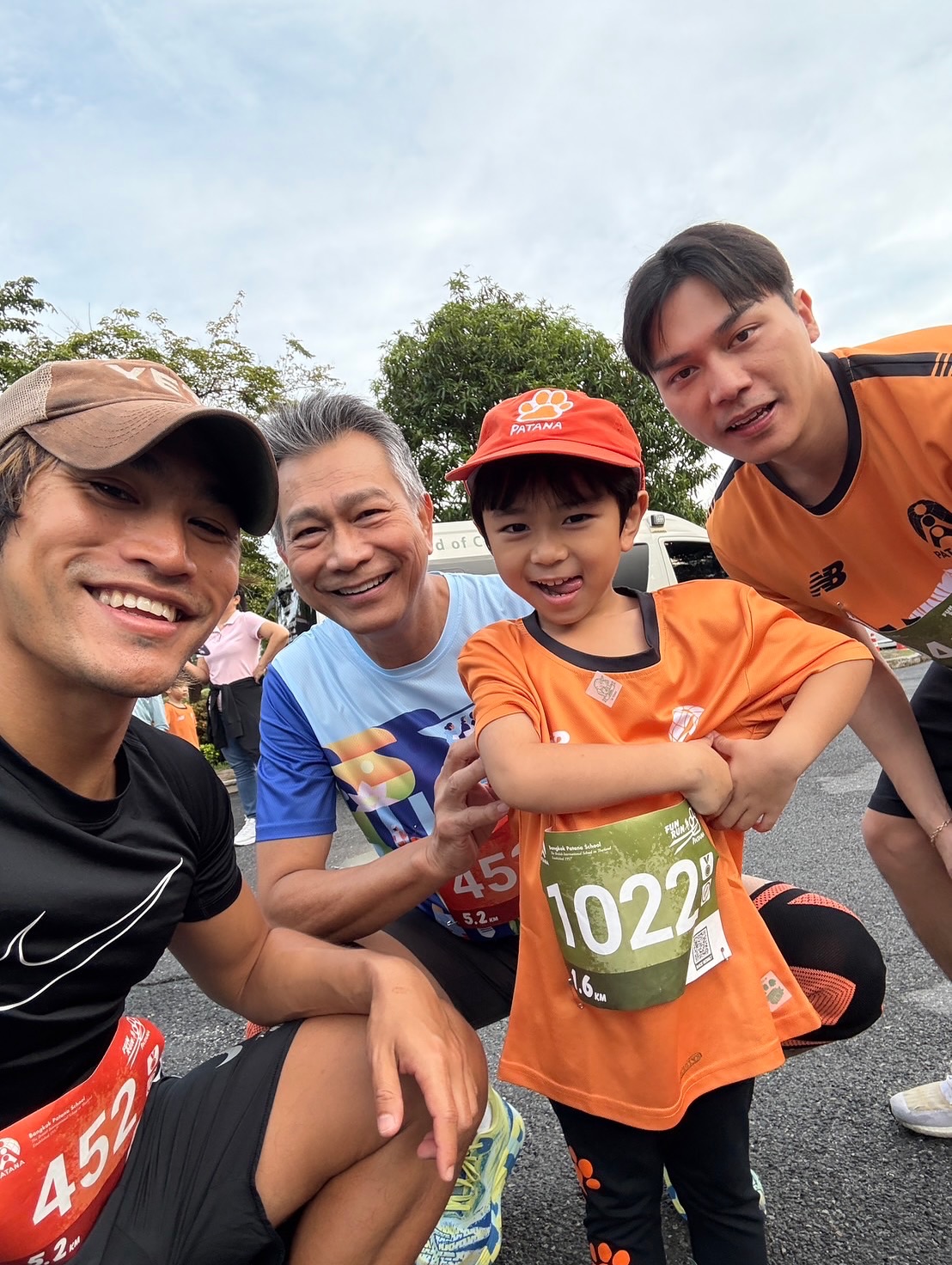 ขนมจีน - กุลมาศ ลิมปวุฒิวรานนท์