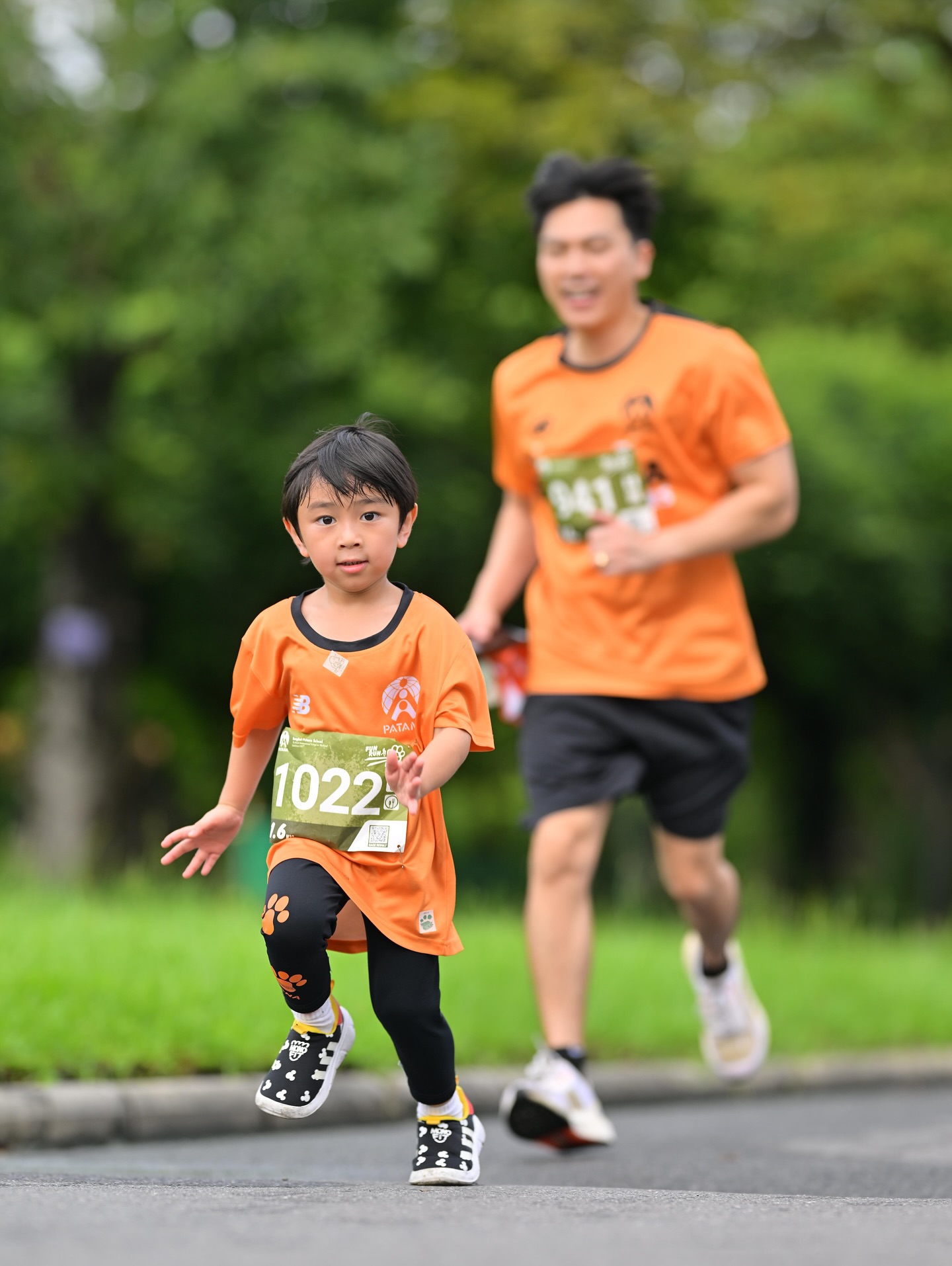 ขนมจีน - กุลมาศ ลิมปวุฒิวรานนท์