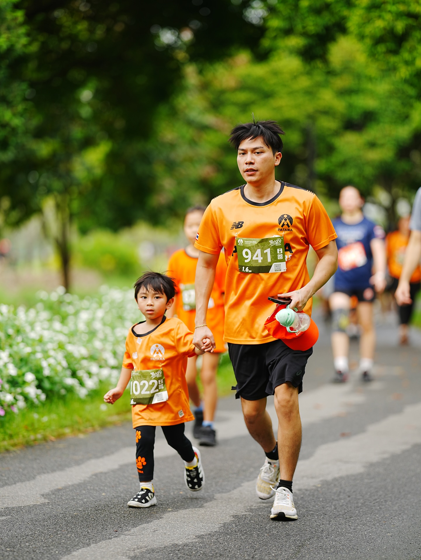 ขนมจีน - กุลมาศ ลิมปวุฒิวรานนท์