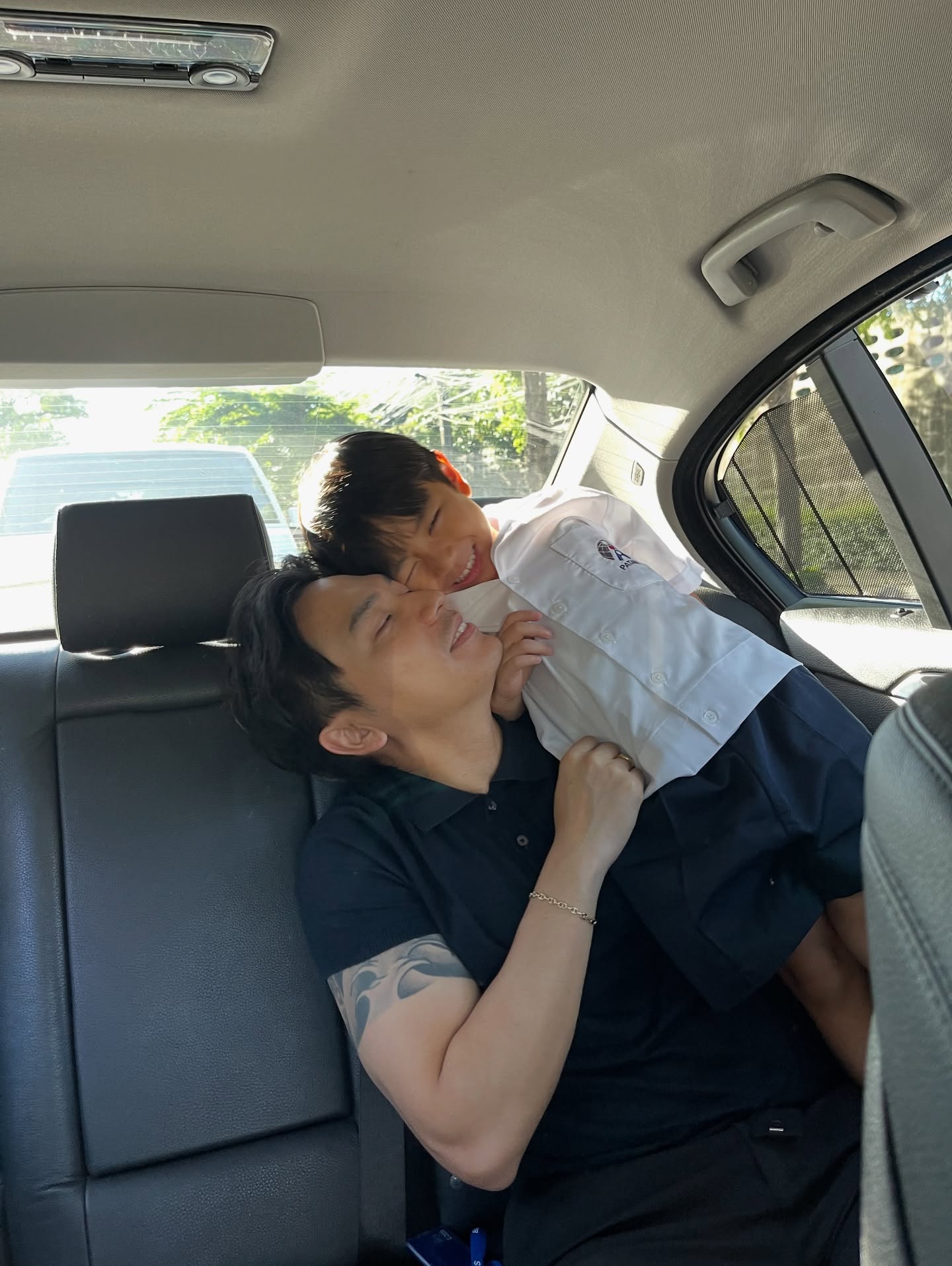 ขนมจีน - กุลมาศ ลิมปวุฒิวรานนท์