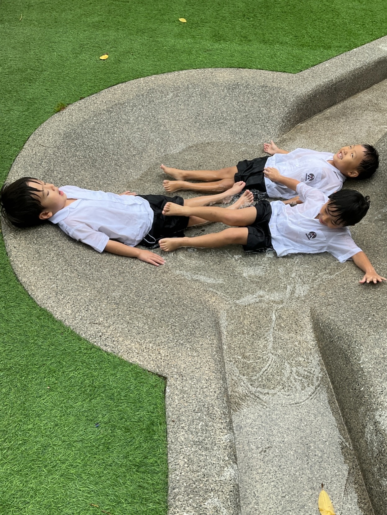 ขนมจีน - กุลมาศ ลิมปวุฒิวรานนท์