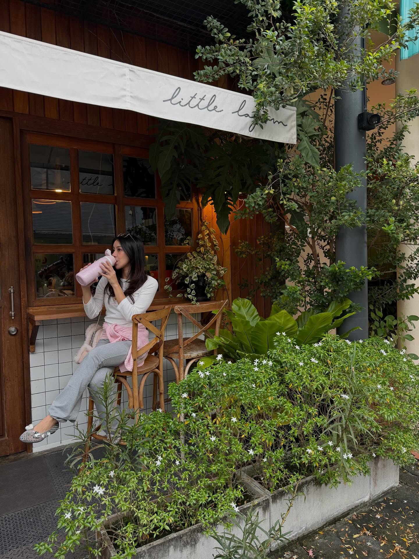 ขนมจีน - กุลมาศ ลิมปวุฒิวรานนท์