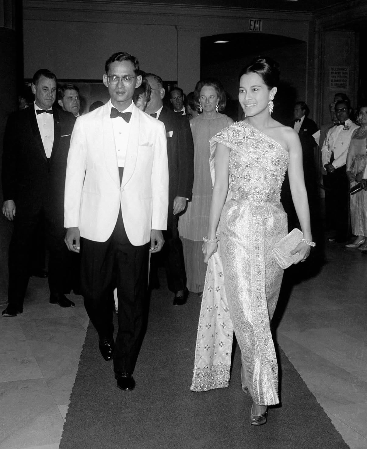 ขนมจีน - กุลมาศ ลิมปวุฒิวรานนท์