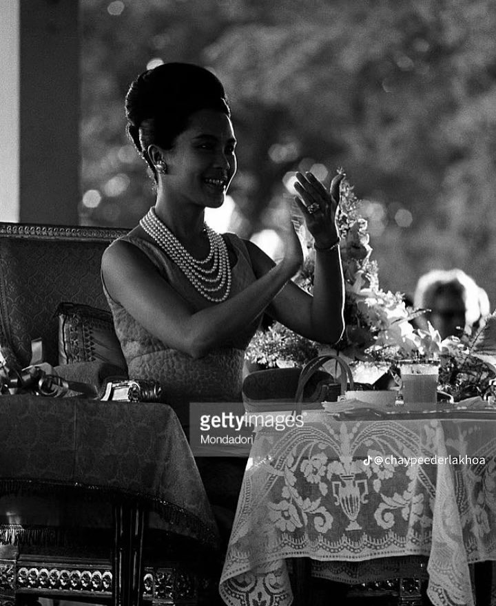 ขนมจีน - กุลมาศ ลิมปวุฒิวรานนท์