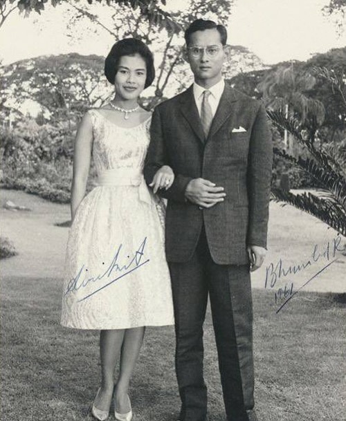 ขนมจีน - กุลมาศ ลิมปวุฒิวรานนท์