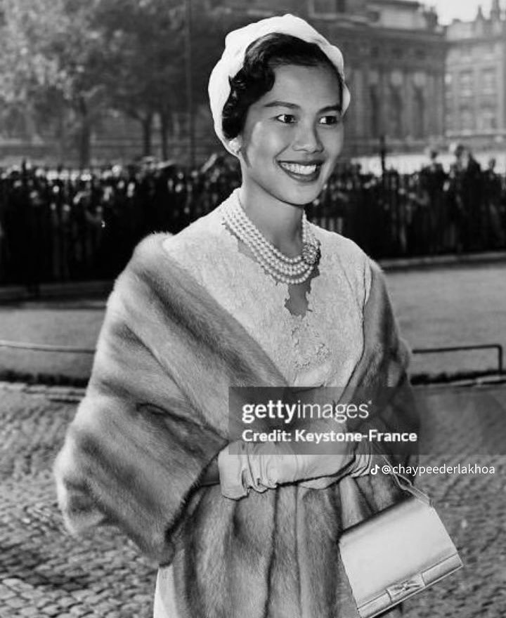 ขนมจีน - กุลมาศ ลิมปวุฒิวรานนท์