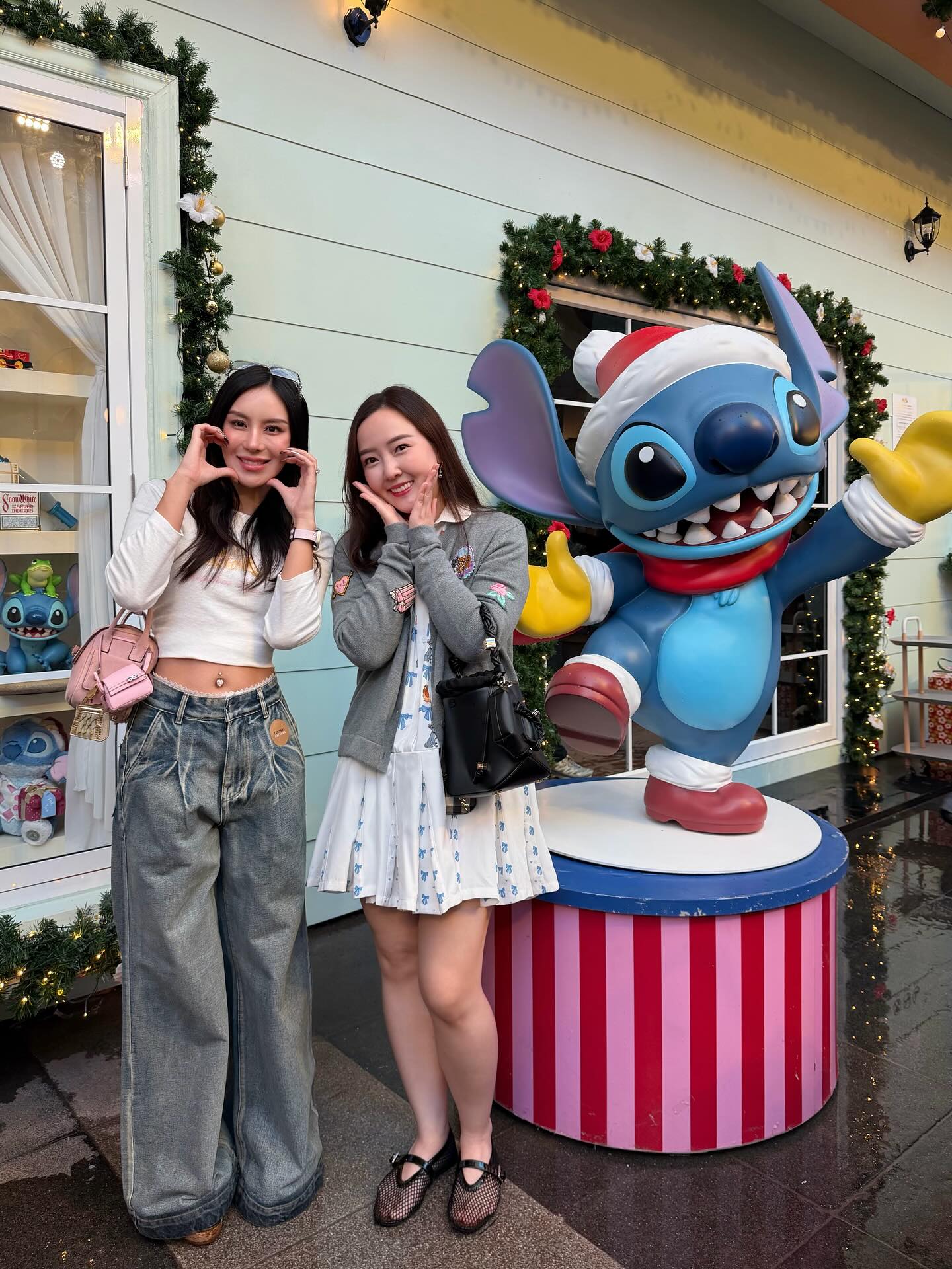 ขนมจีน - กุลมาศ ลิมปวุฒิวรานนท์