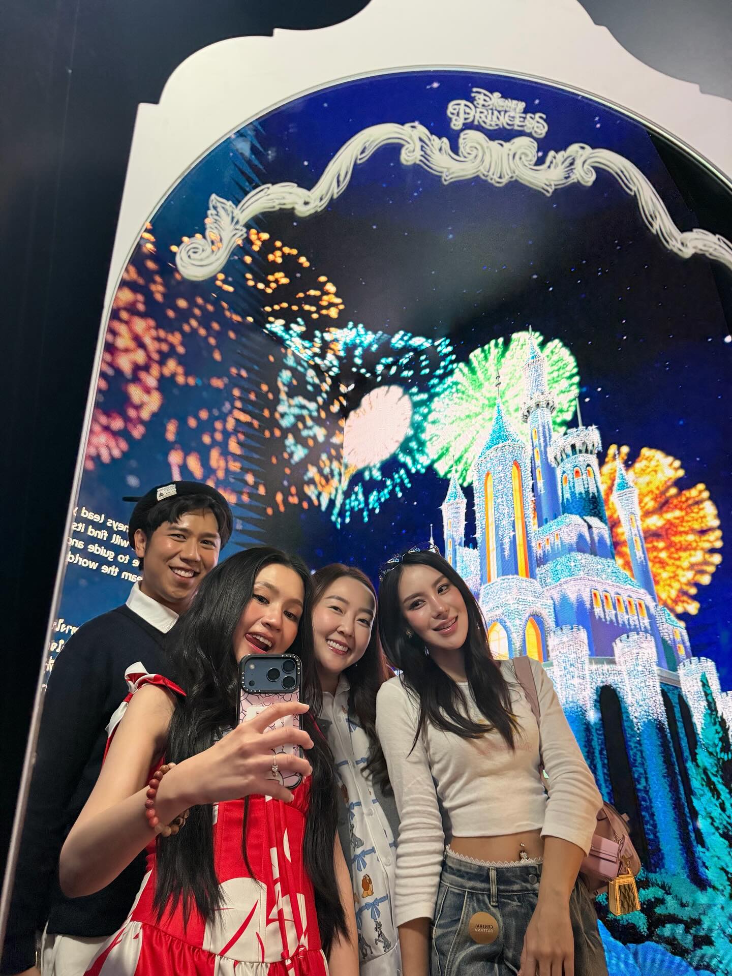 ขนมจีน - กุลมาศ ลิมปวุฒิวรานนท์