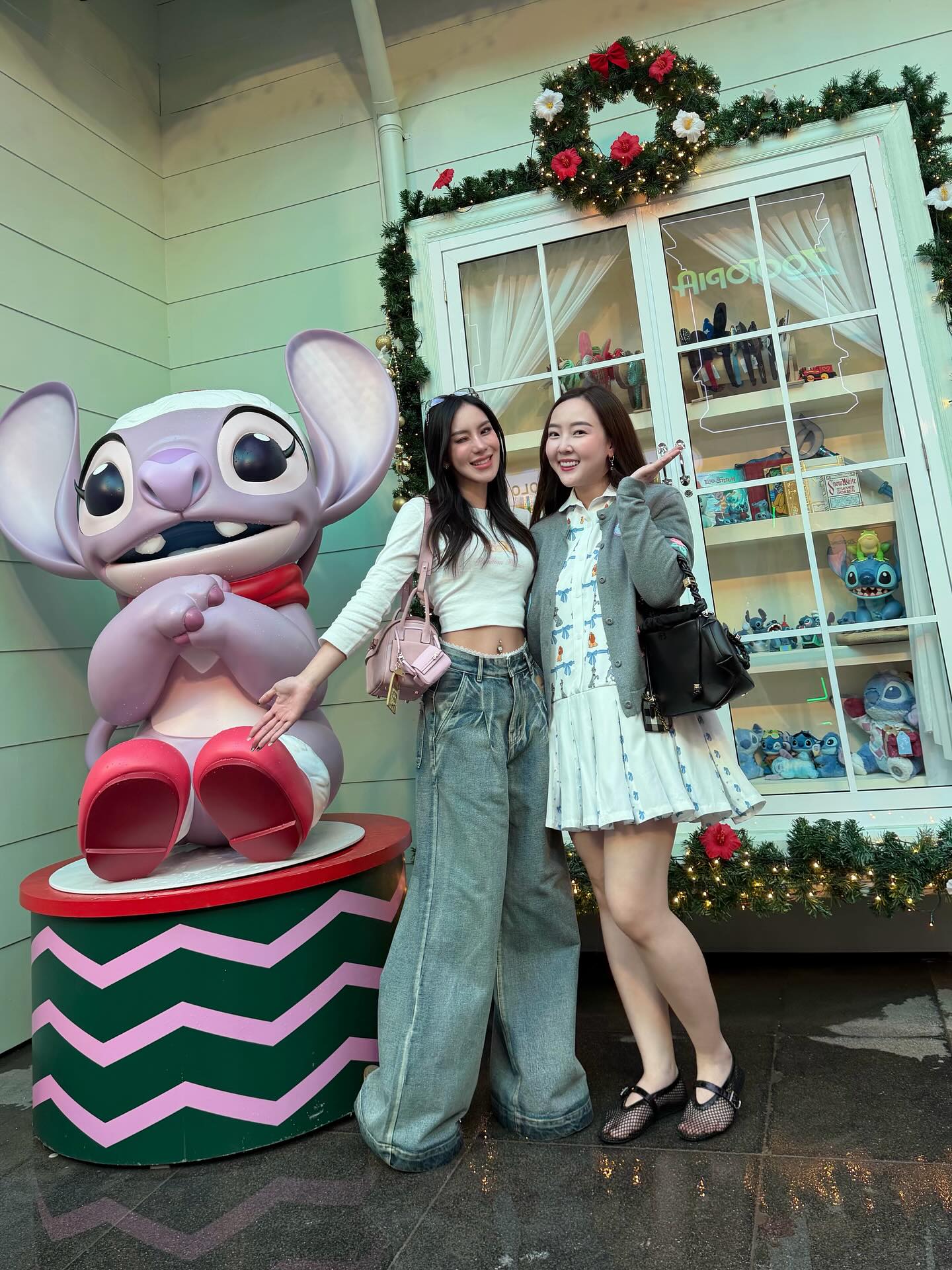 ขนมจีน - กุลมาศ ลิมปวุฒิวรานนท์