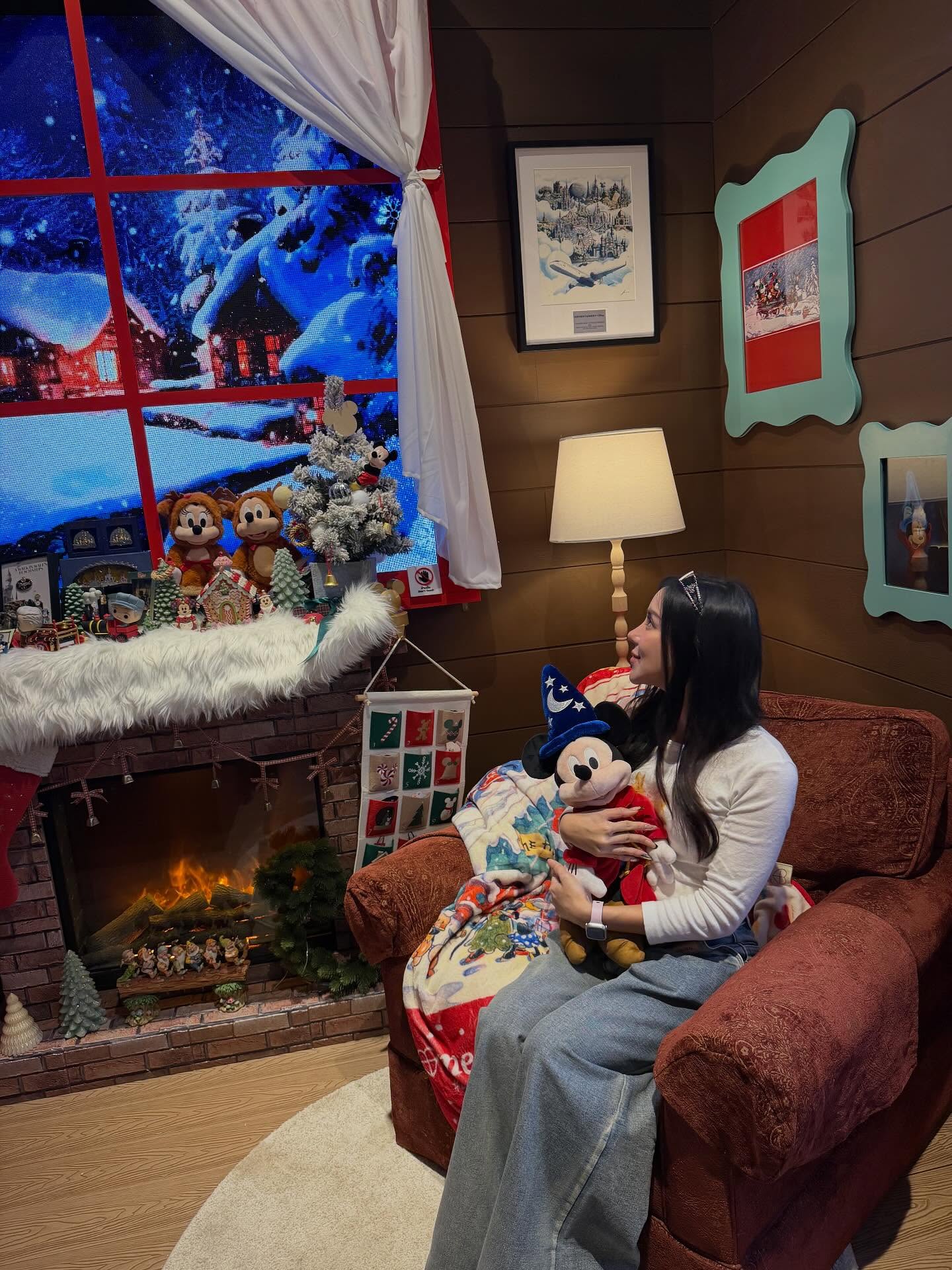 ขนมจีน - กุลมาศ ลิมปวุฒิวรานนท์