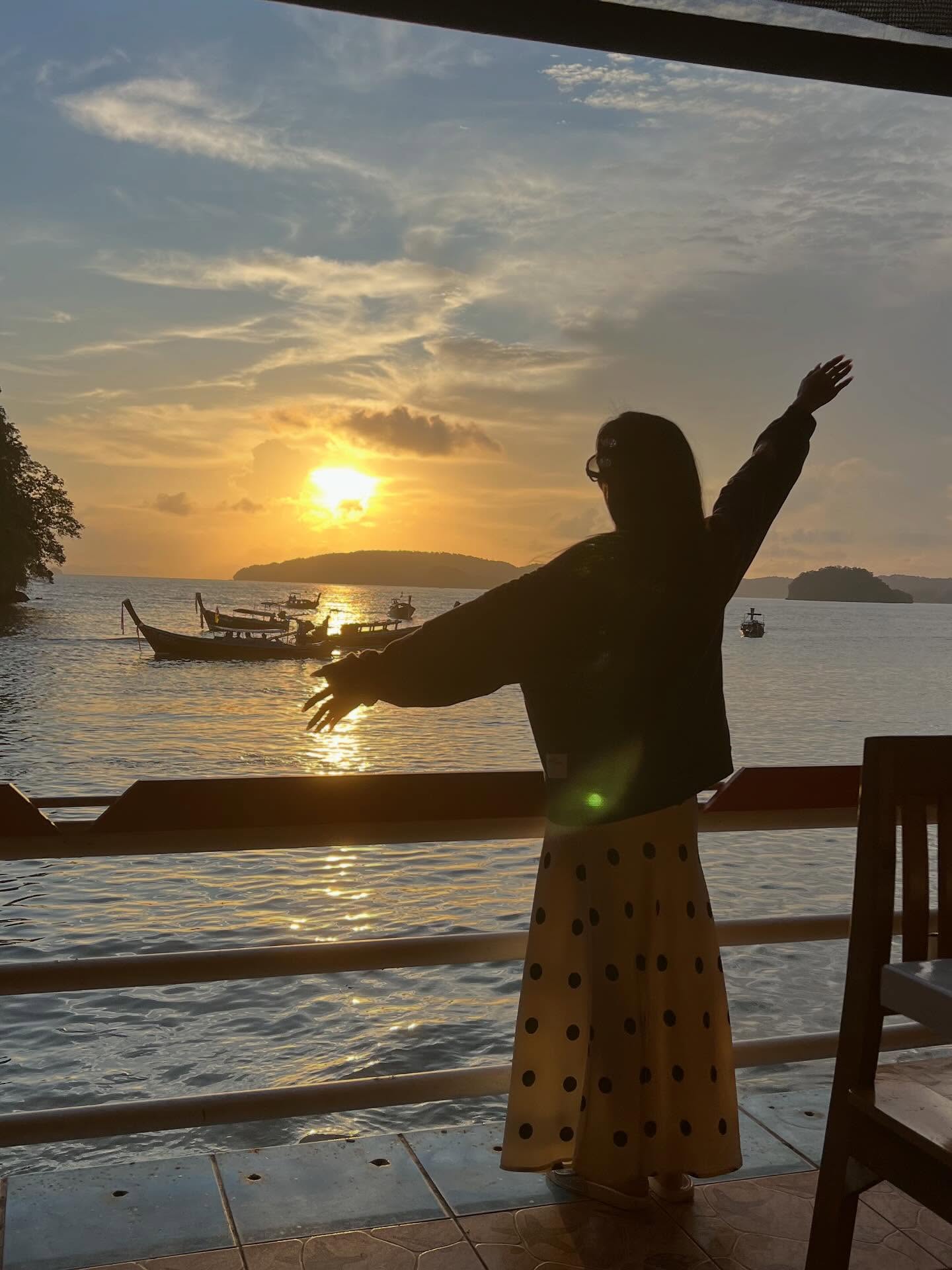 ขนมจีน - กุลมาศ ลิมปวุฒิวรานนท์