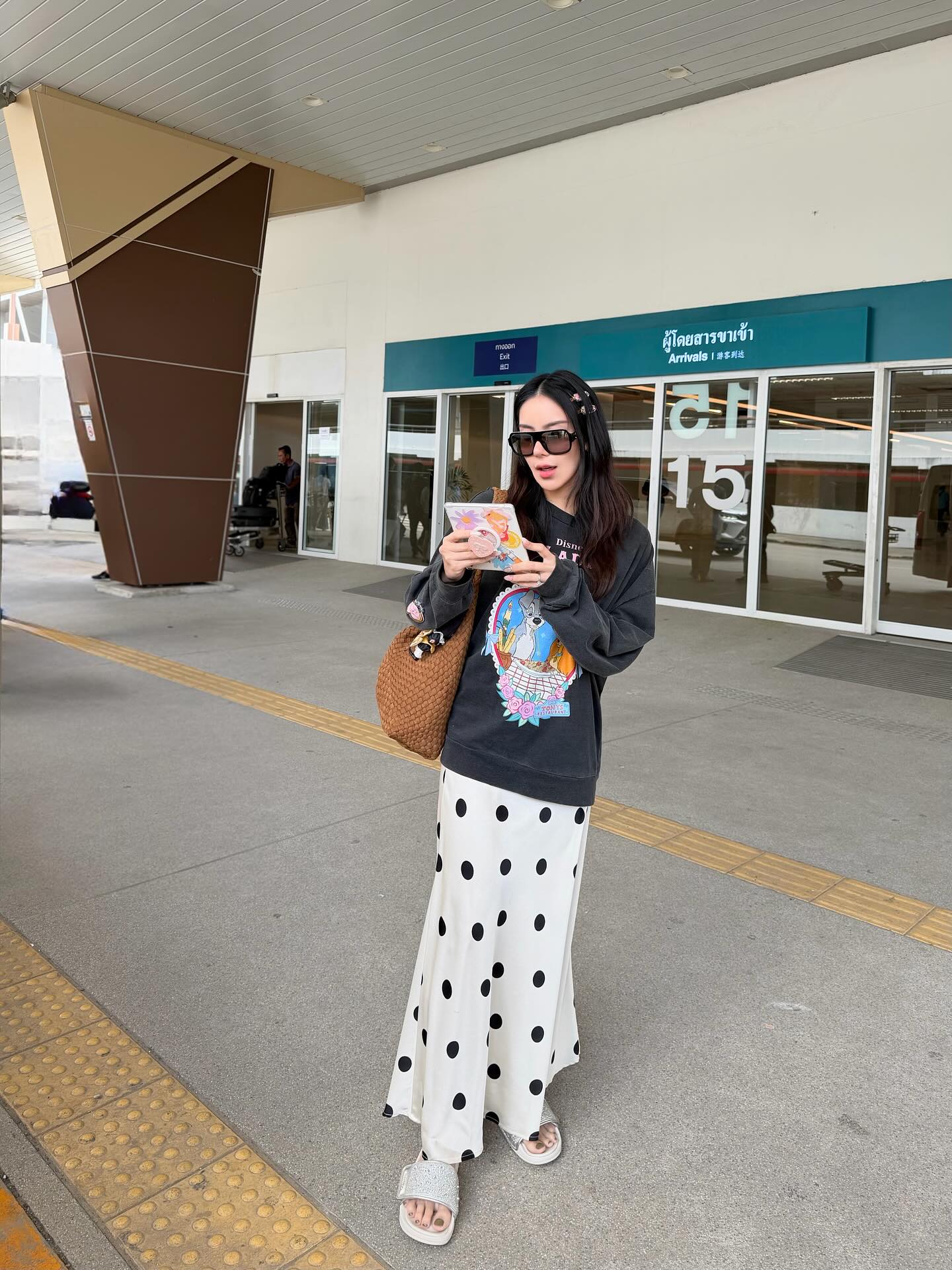 ขนมจีน - กุลมาศ ลิมปวุฒิวรานนท์