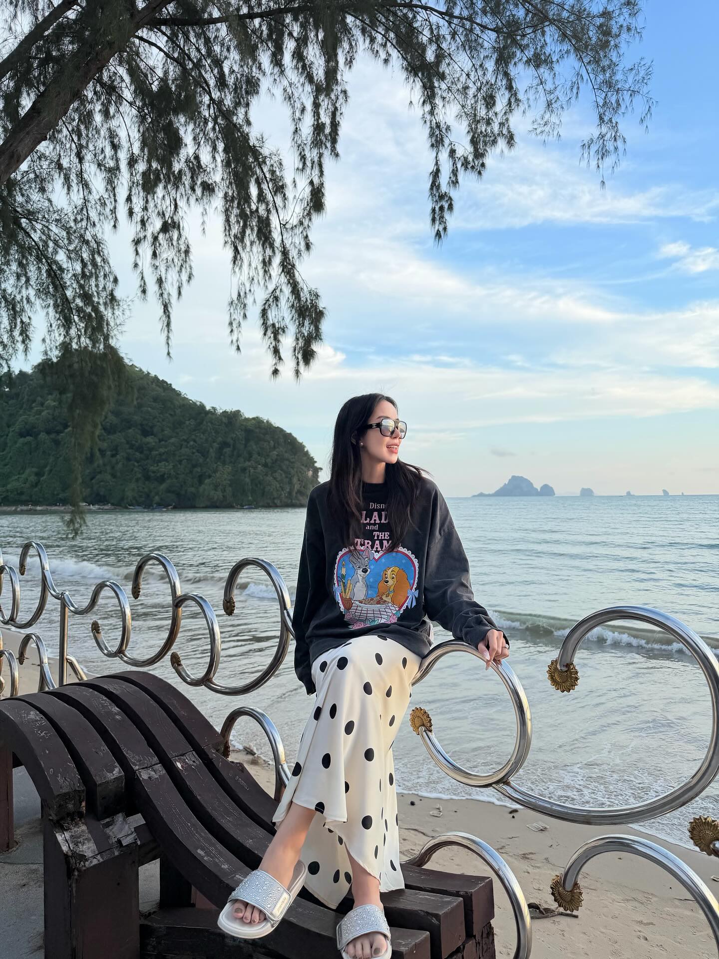 ขนมจีน - กุลมาศ ลิมปวุฒิวรานนท์