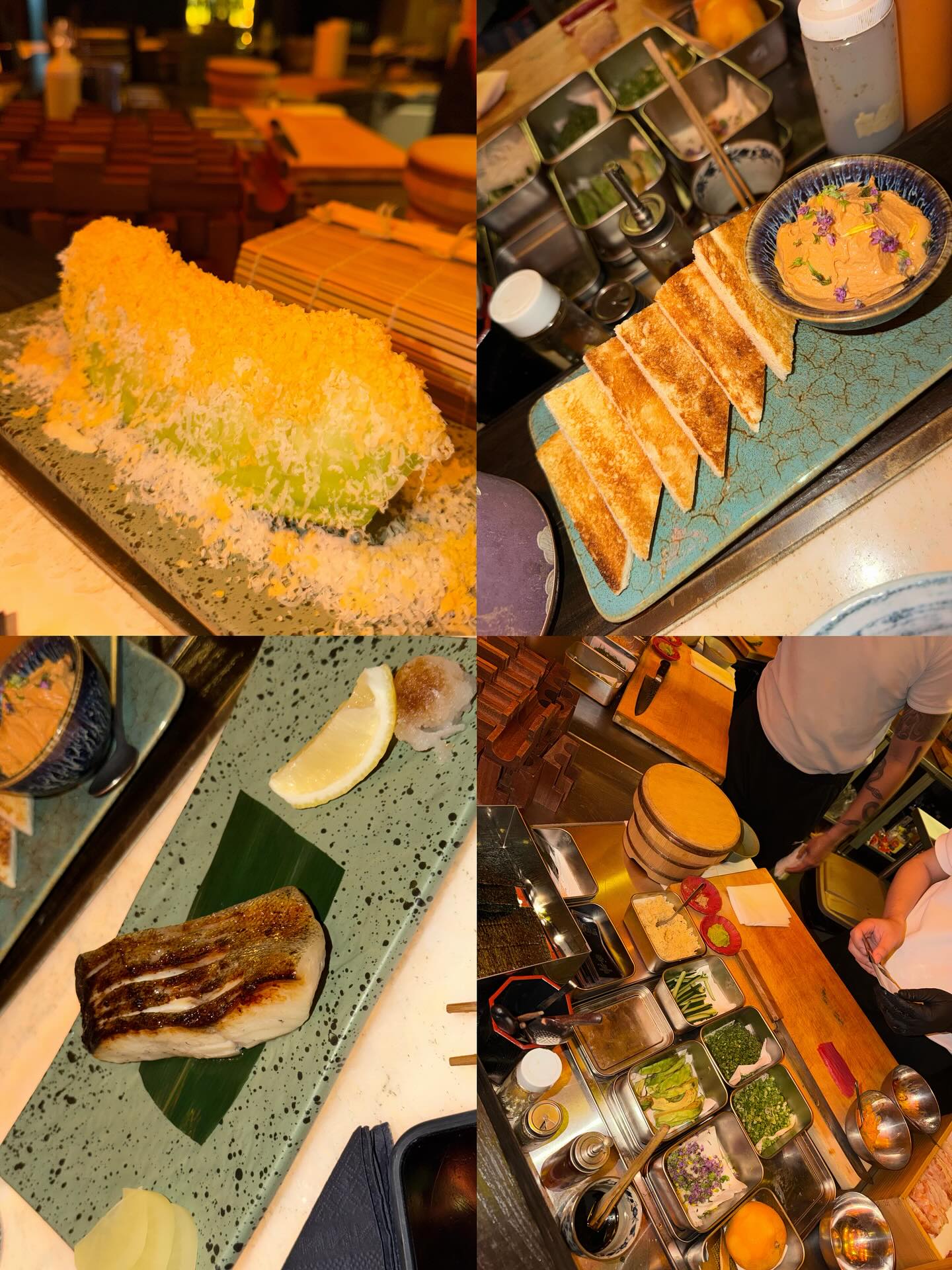 ขนมจีน - กุลมาศ ลิมปวุฒิวรานนท์