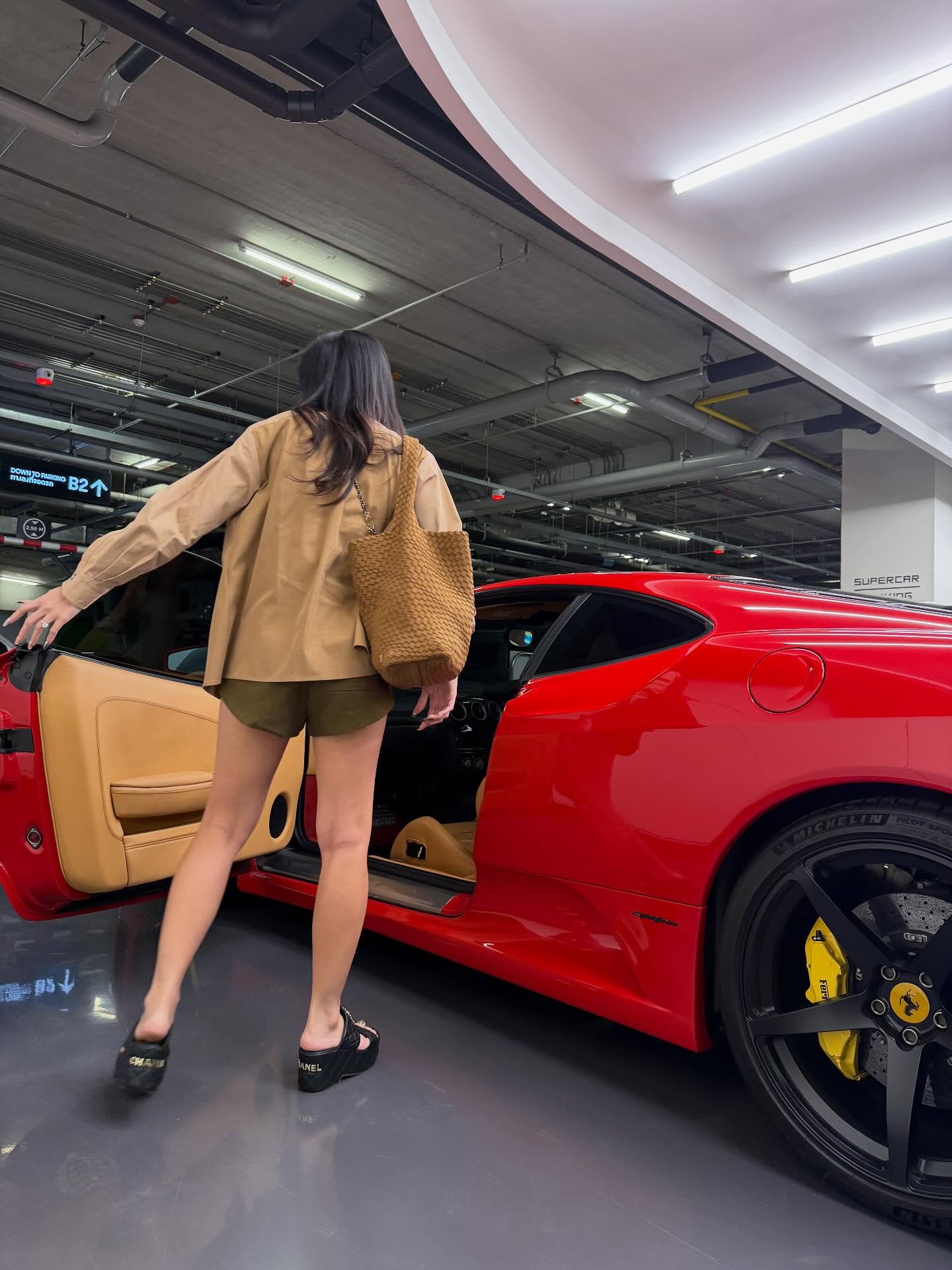 ขนมจีน - กุลมาศ ลิมปวุฒิวรานนท์