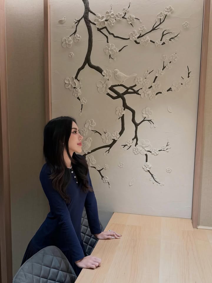 ขนมจีน - กุลมาศ ลิมปวุฒิวรานนท์