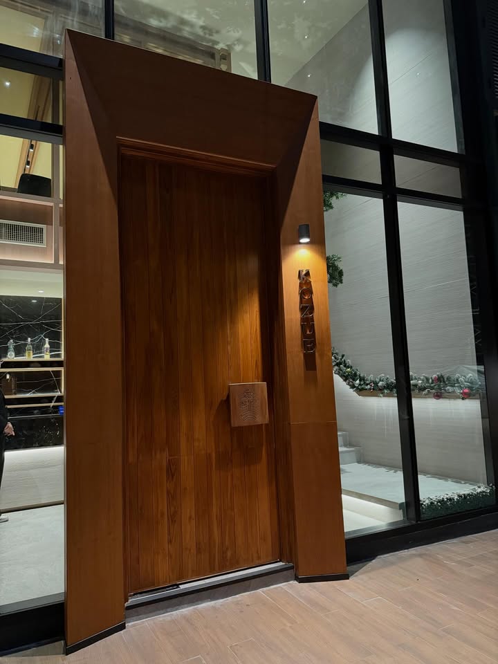 ขนมจีน - กุลมาศ ลิมปวุฒิวรานนท์