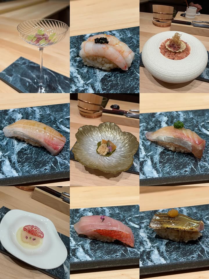 ขนมจีน - กุลมาศ ลิมปวุฒิวรานนท์