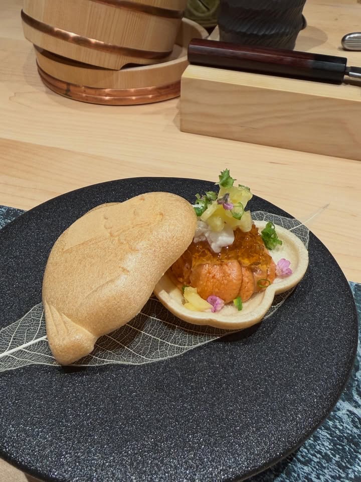 ขนมจีน - กุลมาศ ลิมปวุฒิวรานนท์