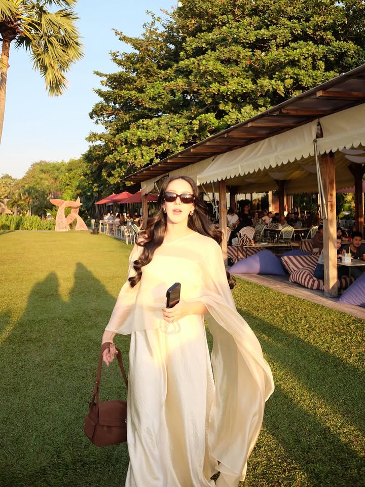 ขนมจีน - กุลมาศ ลิมปวุฒิวรานนท์