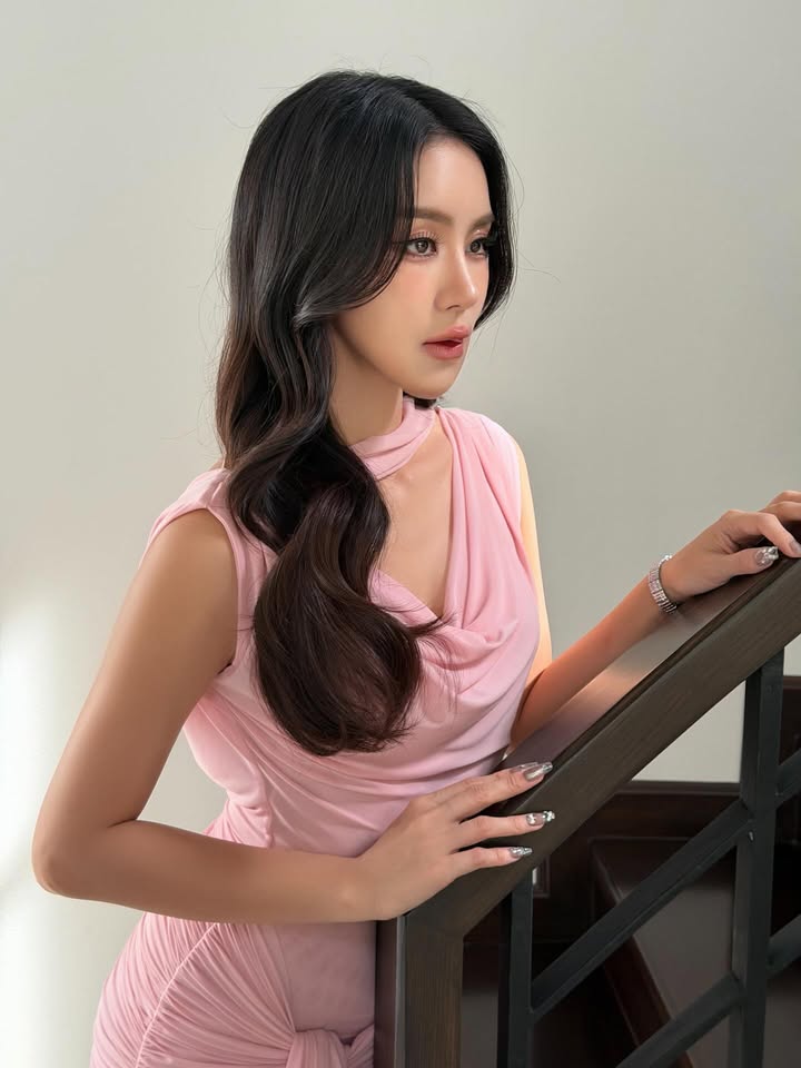 ขนมจีน - กุลมาศ ลิมปวุฒิวรานนท์